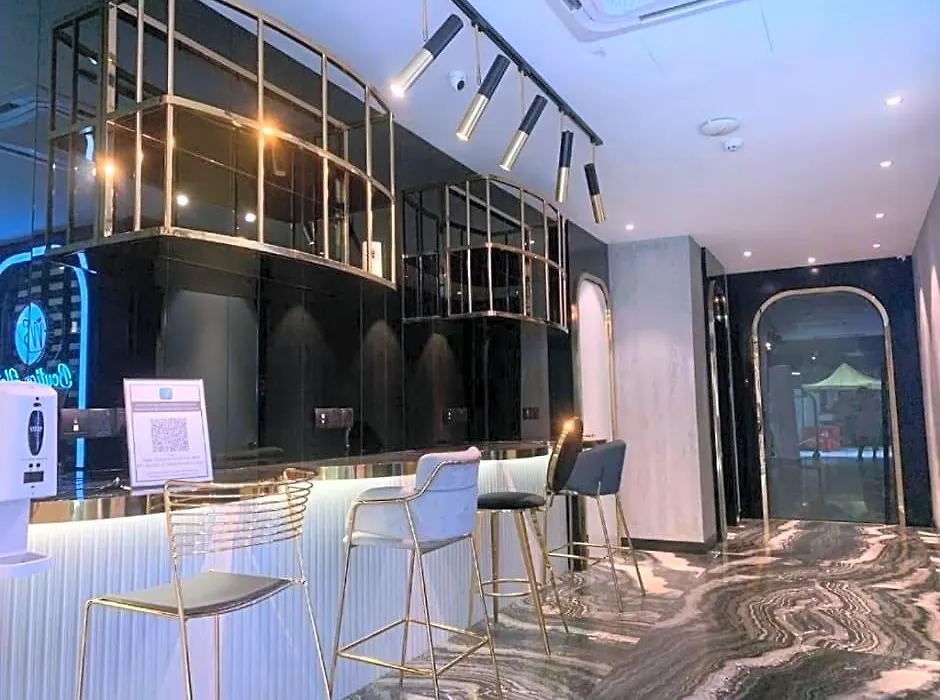 MS Hotel Kuala Lumpur-1