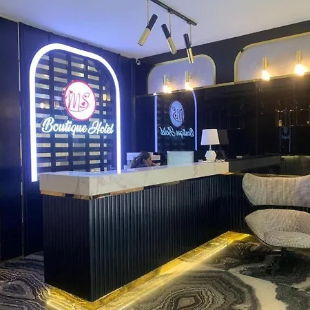 MS Hotel Kuala Lumpur-3