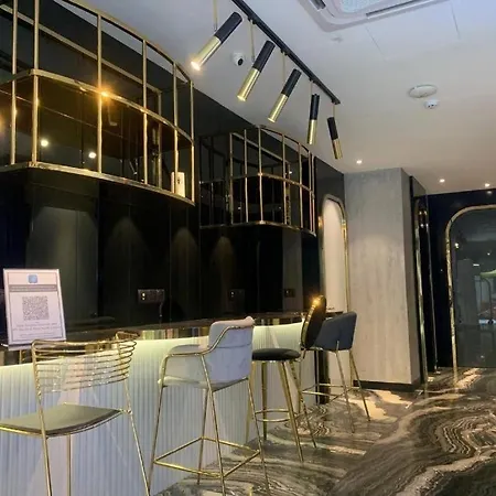 MS Hotel Kuala Lumpur-2