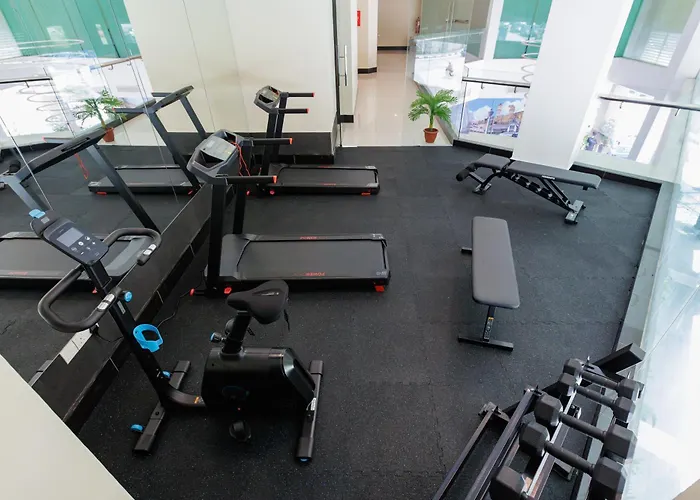 Metro Bukit BintangHotel Kuala Lumpur