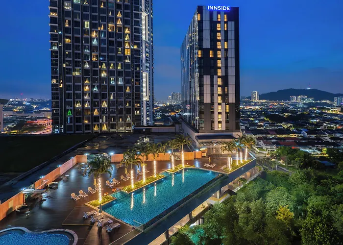 INNSiDE Kuala Lumpur Cheras