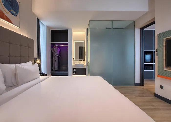INNSiDE Kuala Lumpur Cheras